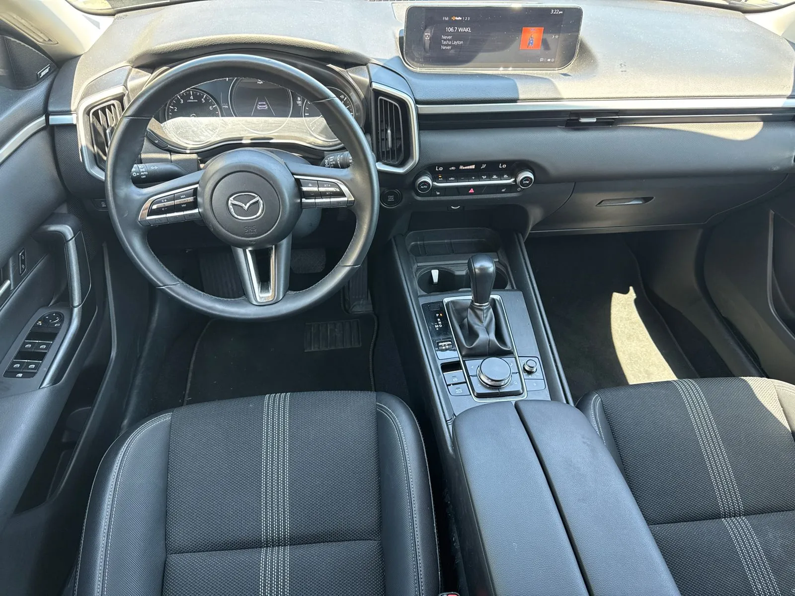 2025 Mazda CX-50 Premium - Photo 23