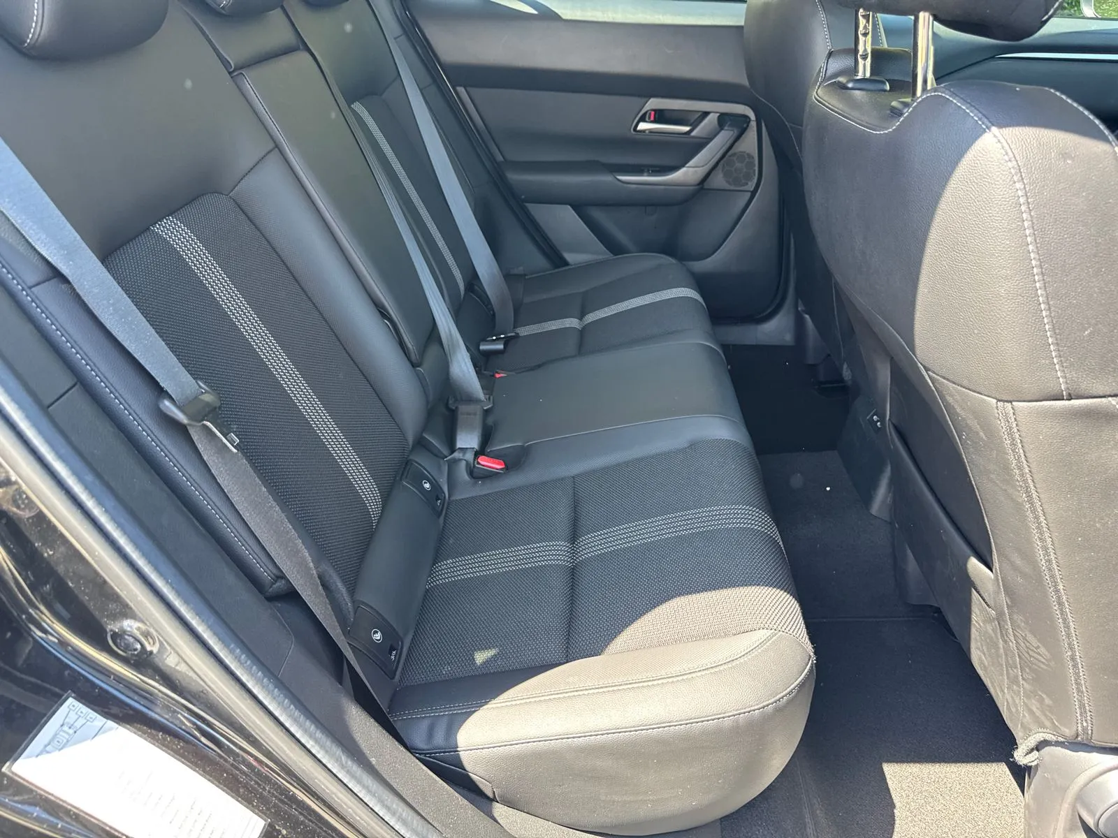 2025 Mazda CX-50 Premium - Photo 15