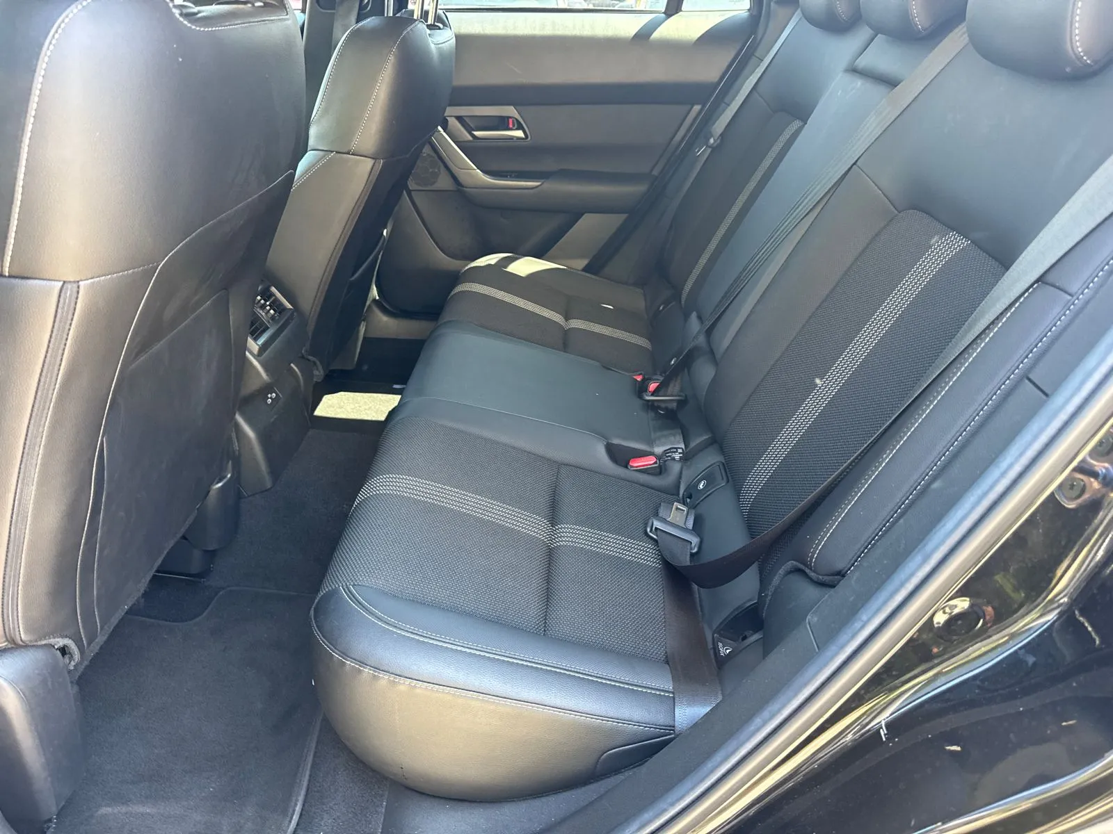 2025 Mazda CX-50 Premium - Photo 21