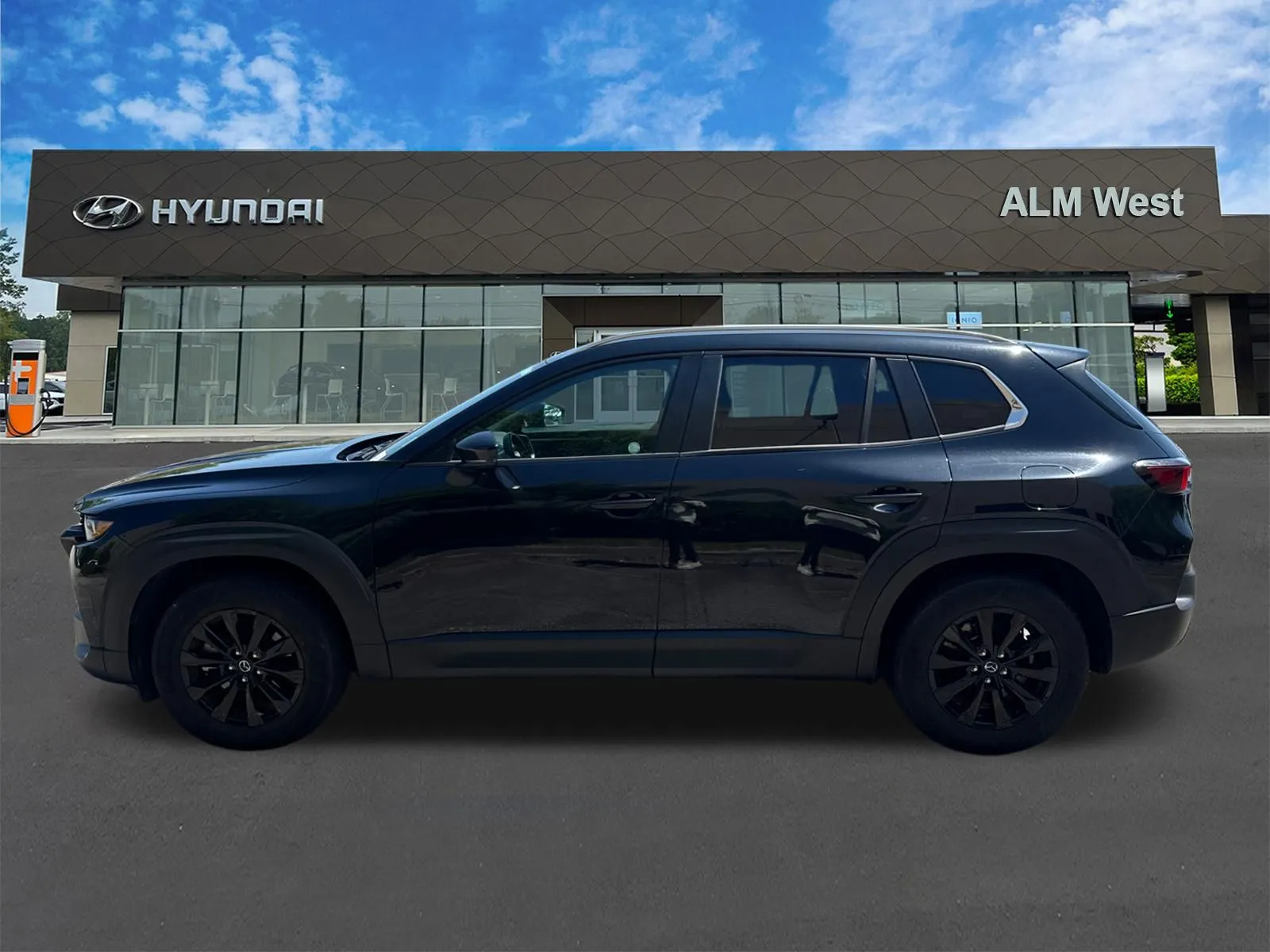 2025 Mazda CX-50 Premium - Photo 8