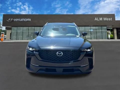 Photos of 2025 Mazda CX-50 2.5 S Premium Package for sale in Lithia Springs, GA at ALM Hyundai West