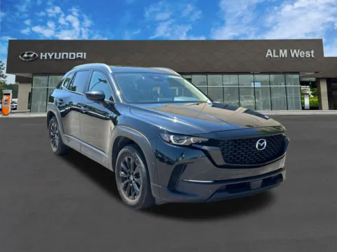 Another view of 2025 Mazda CX-50 2.5 S Premium Package for sale in Lithia Springs, GA at ALM Hyundai West