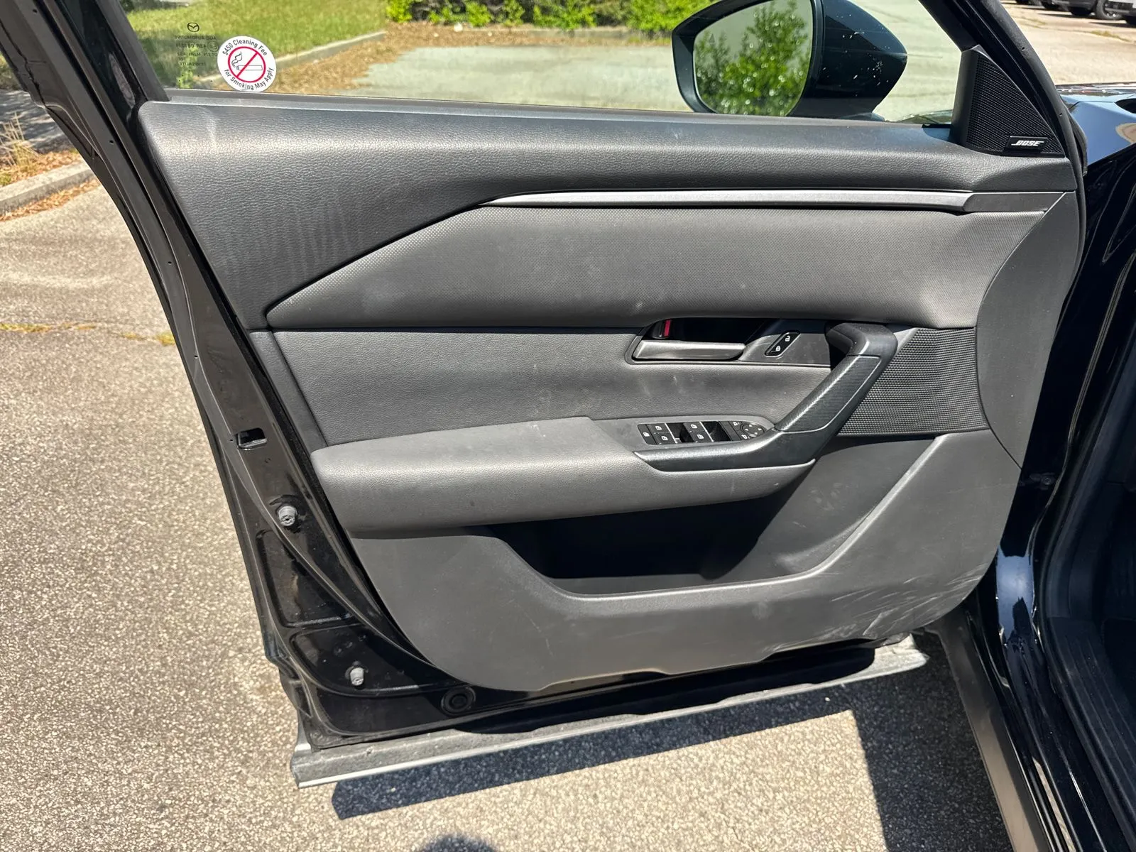 2025 Mazda CX-50 Premium - Photo 10