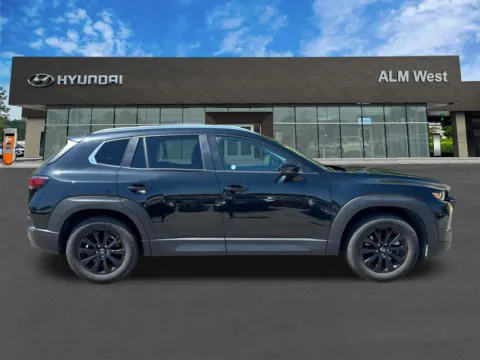 More photos of 2025 Mazda CX-50 2.5 S Premium Package at ALM Hyundai West, GA