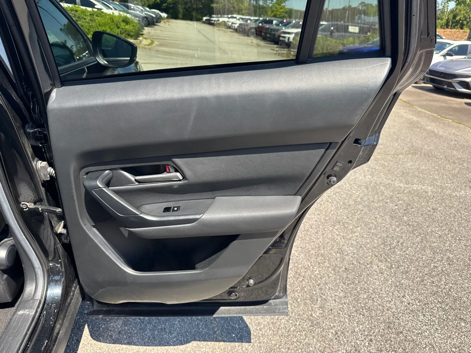 2025 Mazda CX-50 Premium - Photo 16