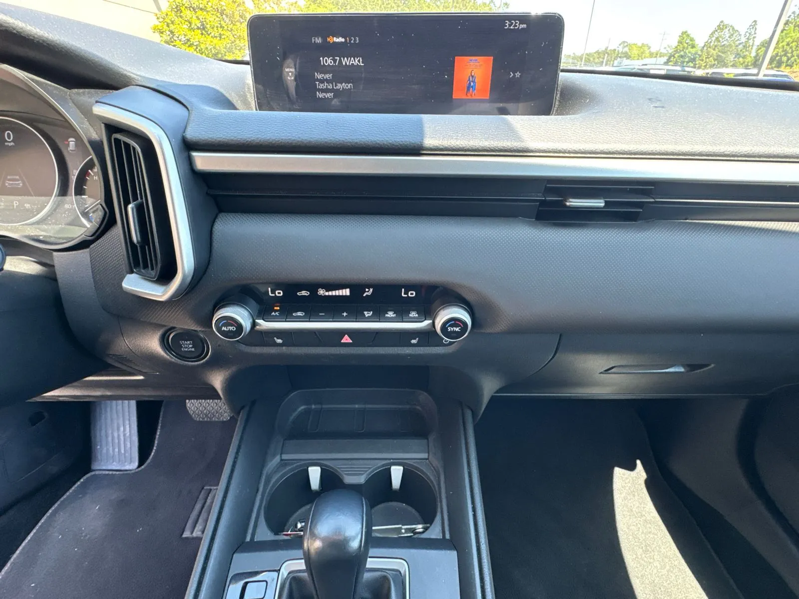 2025 Mazda CX-50 Premium - Photo 29
