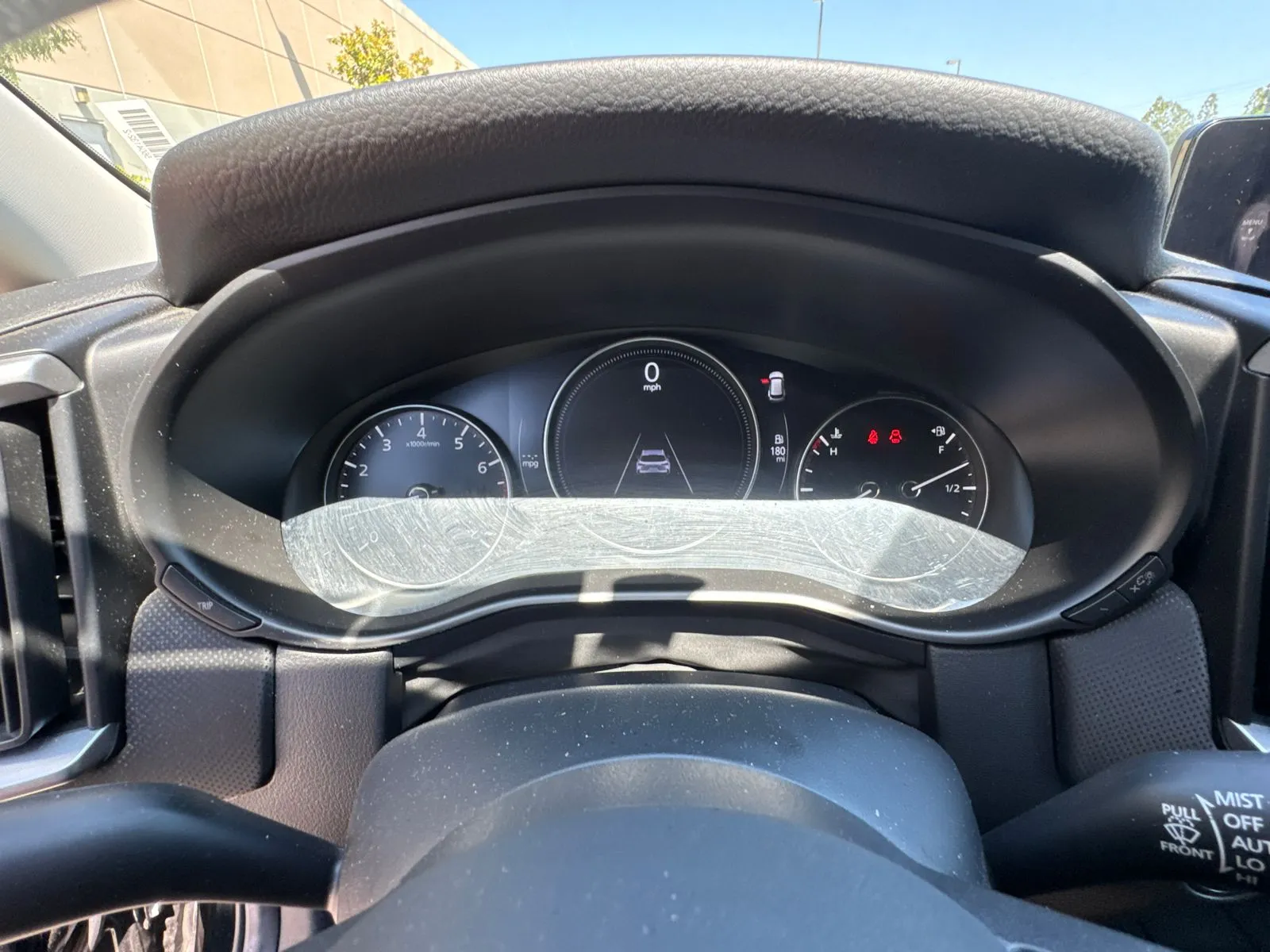 2025 Mazda CX-50 Premium - Photo 28