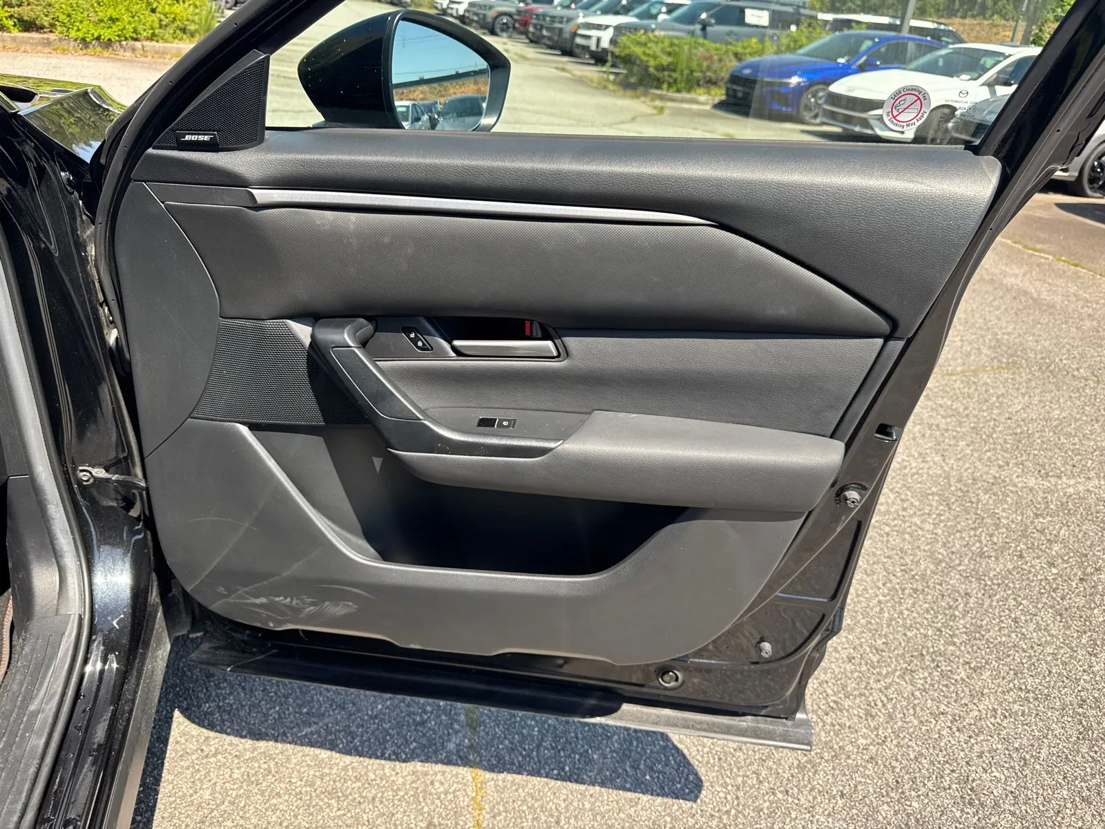2025 Mazda CX-50 Premium - Photo 14