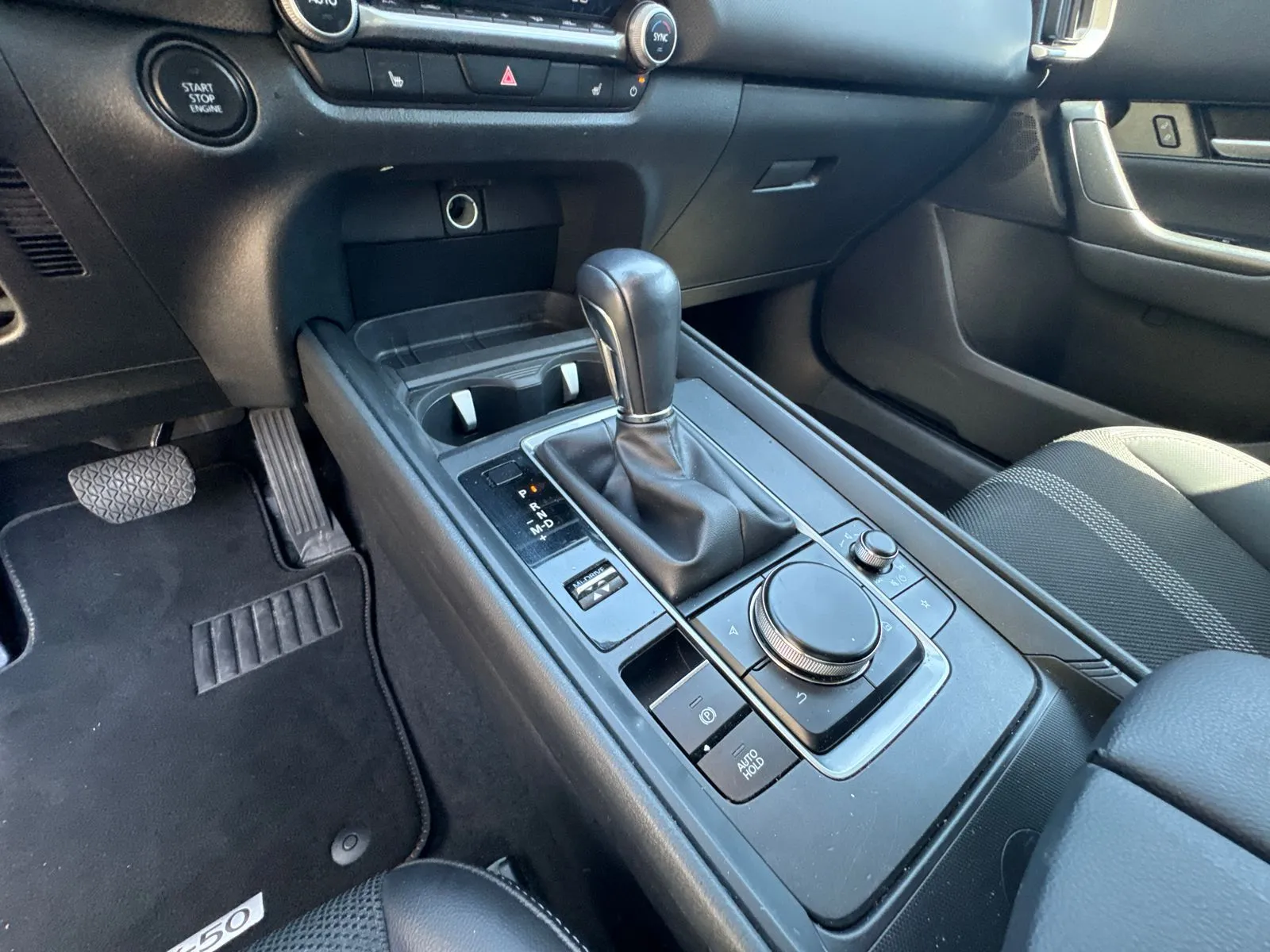 2025 Mazda CX-50 Premium - Photo 31