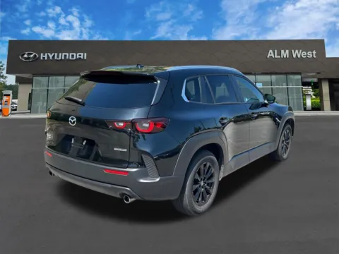 More photos of 2025 Mazda CX-50 2.5 S Premium Package at ALM Hyundai West, GA