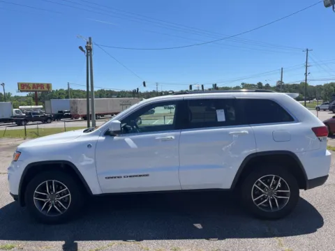 Photos of 2020 Jeep Grand Cherokee **UNDER MARKET** for sale in Lithia Springs, GA at ALM Hyundai West
