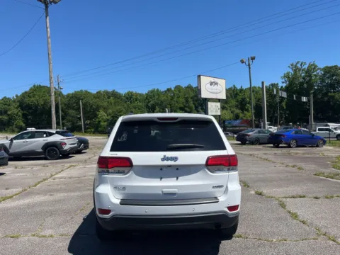 More photos of 2020 Jeep Grand Cherokee **UNDER MARKET** at ALM Hyundai West, GA