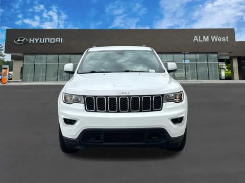 Photos of 2020 Jeep Grand Cherokee **UNDER MARKET** for sale in Lithia Springs, GA at ALM Hyundai West