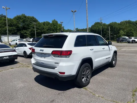 More photos of 2020 Jeep Grand Cherokee **UNDER MARKET** at ALM Hyundai West, GA