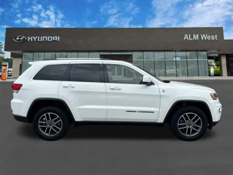 More photos of 2020 Jeep Grand Cherokee **UNDER MARKET** at ALM Hyundai West, GA
