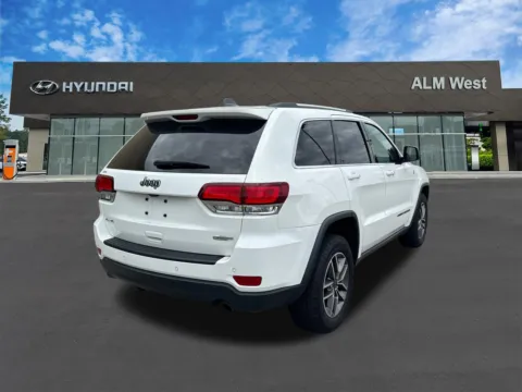 More photos of 2020 Jeep Grand Cherokee **UNDER MARKET** at ALM Hyundai West, GA