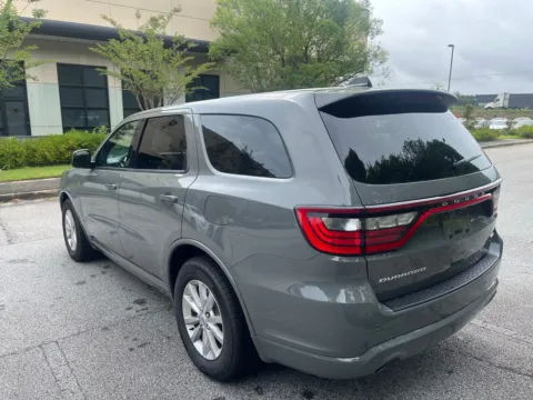Another view of 2026 Dodge Durango GT for sale in Lithia Springs, GA at ALM Hyundai West
