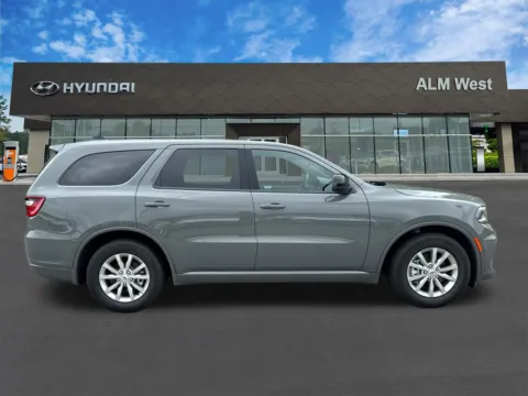 More photos of 2026 Dodge Durango GT at ALM Hyundai West, GA