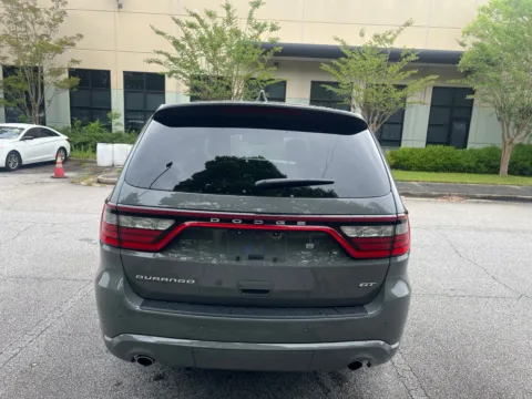 More photos of 2026 Dodge Durango GT at ALM Hyundai West, GA