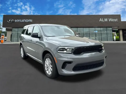 Another view of 2026 Dodge Durango GT for sale in Lithia Springs, GA at ALM Hyundai West