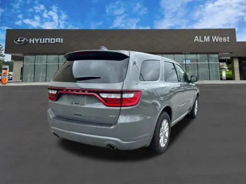 More photos of 2026 Dodge Durango GT at ALM Hyundai West, GA