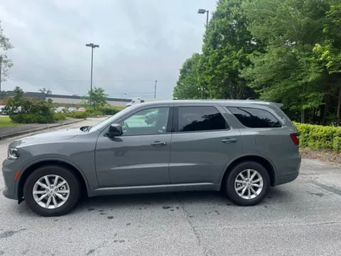 Photos of 2026 Dodge Durango GT for sale in Lithia Springs, GA at ALM Hyundai West