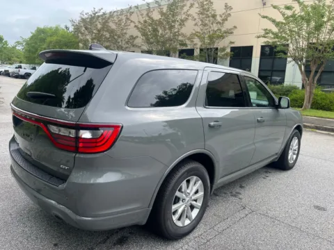 More photos of 2026 Dodge Durango GT at ALM Hyundai West, GA