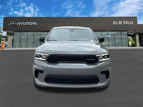 Photos of 2026 Dodge Durango GT for sale in Lithia Springs, GA at ALM Hyundai West