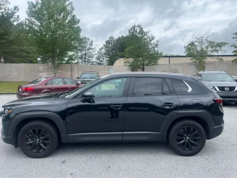 Photos of 2025 Mazda CX-50 2.5 S Premium Package for sale in Lithia Springs, GA at ALM Hyundai West