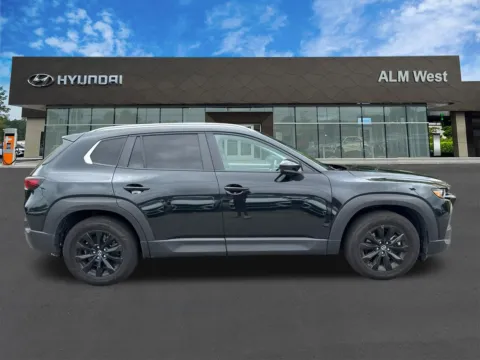 More photos of 2025 Mazda CX-50 2.5 S Premium Package at ALM Hyundai West, GA