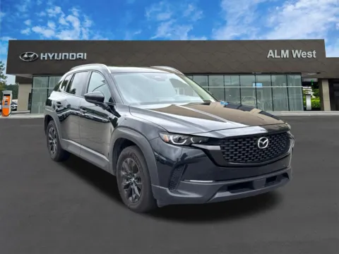Another view of 2025 Mazda CX-50 2.5 S Premium Package for sale in Lithia Springs, GA at ALM Hyundai West