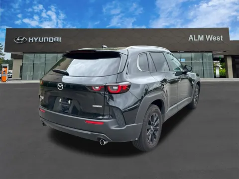 More photos of 2025 Mazda CX-50 2.5 S Premium Package at ALM Hyundai West, GA