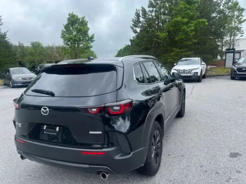 More photos of 2025 Mazda CX-50 2.5 S Premium Package at ALM Hyundai West, GA