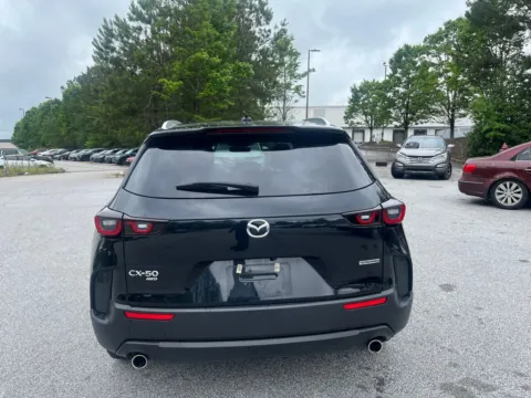 More photos of 2025 Mazda CX-50 2.5 S Premium Package at ALM Hyundai West, GA