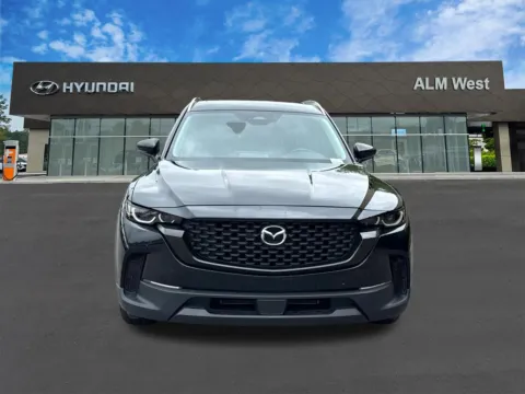 Photos of 2025 Mazda CX-50 2.5 S Premium Package for sale in Lithia Springs, GA at ALM Hyundai West