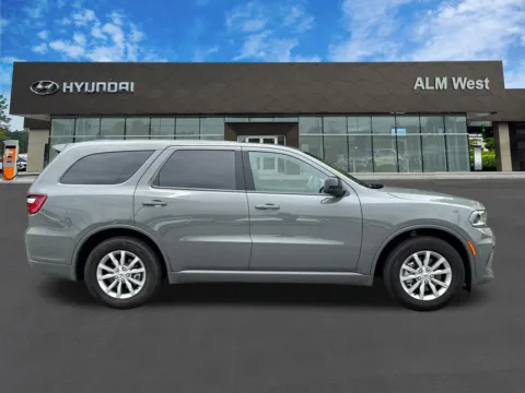 More photos of 2026 Dodge Durango GT at ALM Hyundai West, GA
