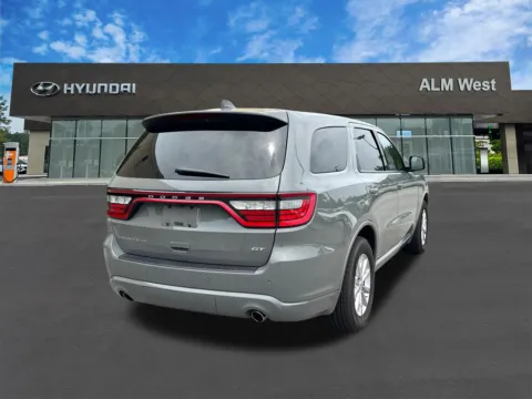 More photos of 2026 Dodge Durango GT at ALM Hyundai West, GA