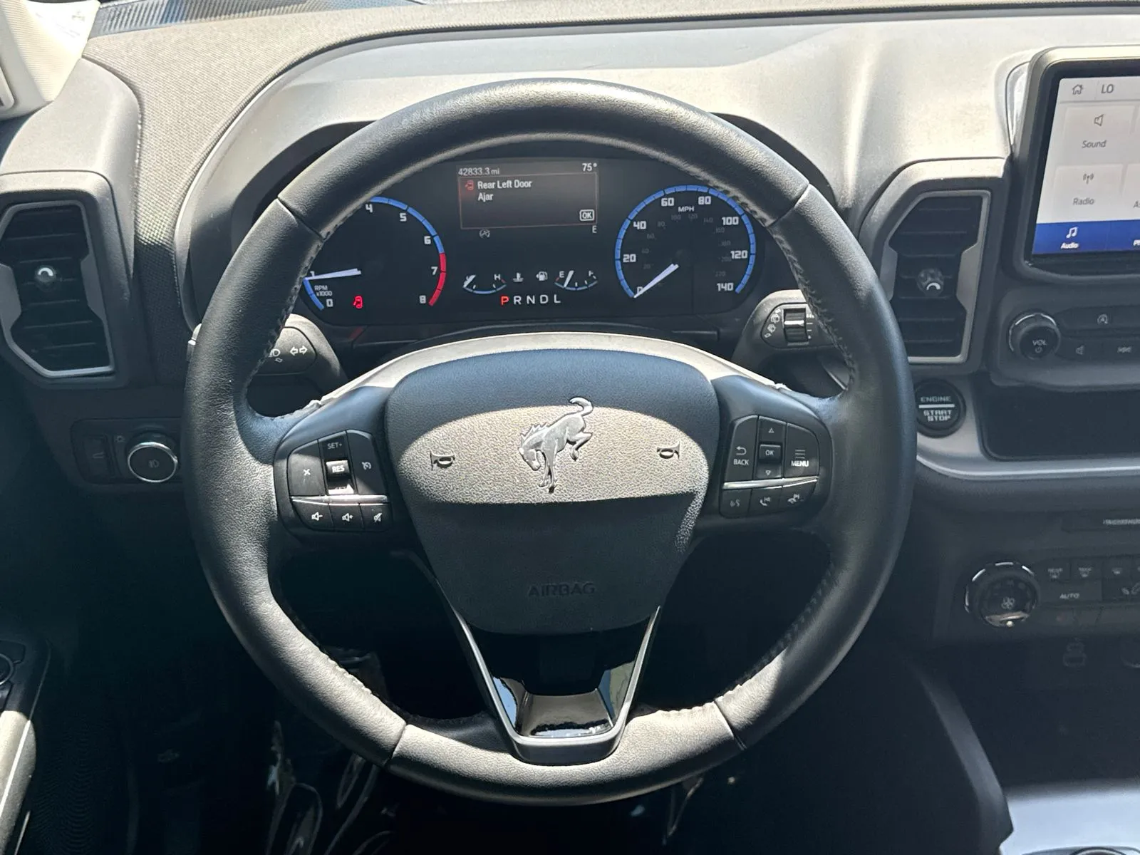 2023 Ford Bronco Sport Big Bend - Photo 23