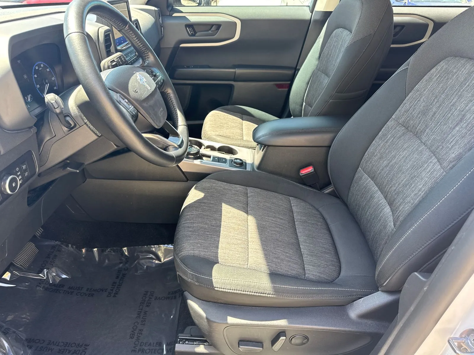 2023 Ford Bronco Sport Big Bend - Photo 9