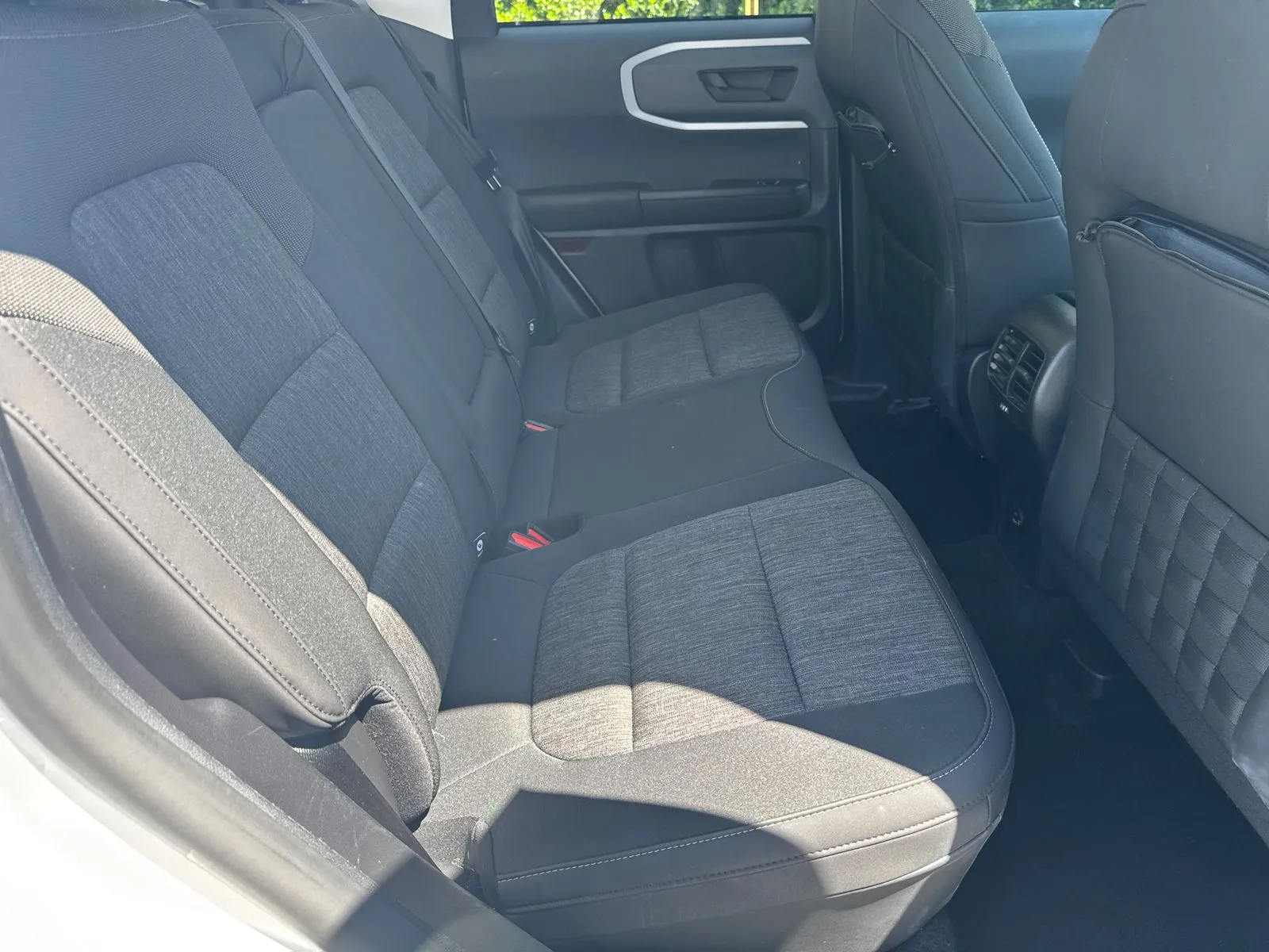 2023 Ford Bronco Sport Big Bend - Photo 15