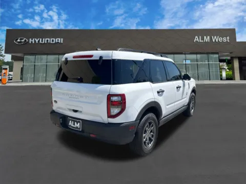 More photos of 2023 Ford Bronco Sport Big Bend at ALM Hyundai West, GA