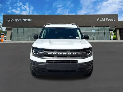 Photos of 2023 Ford Bronco Sport Big Bend for sale in Lithia Springs, GA at ALM Hyundai West