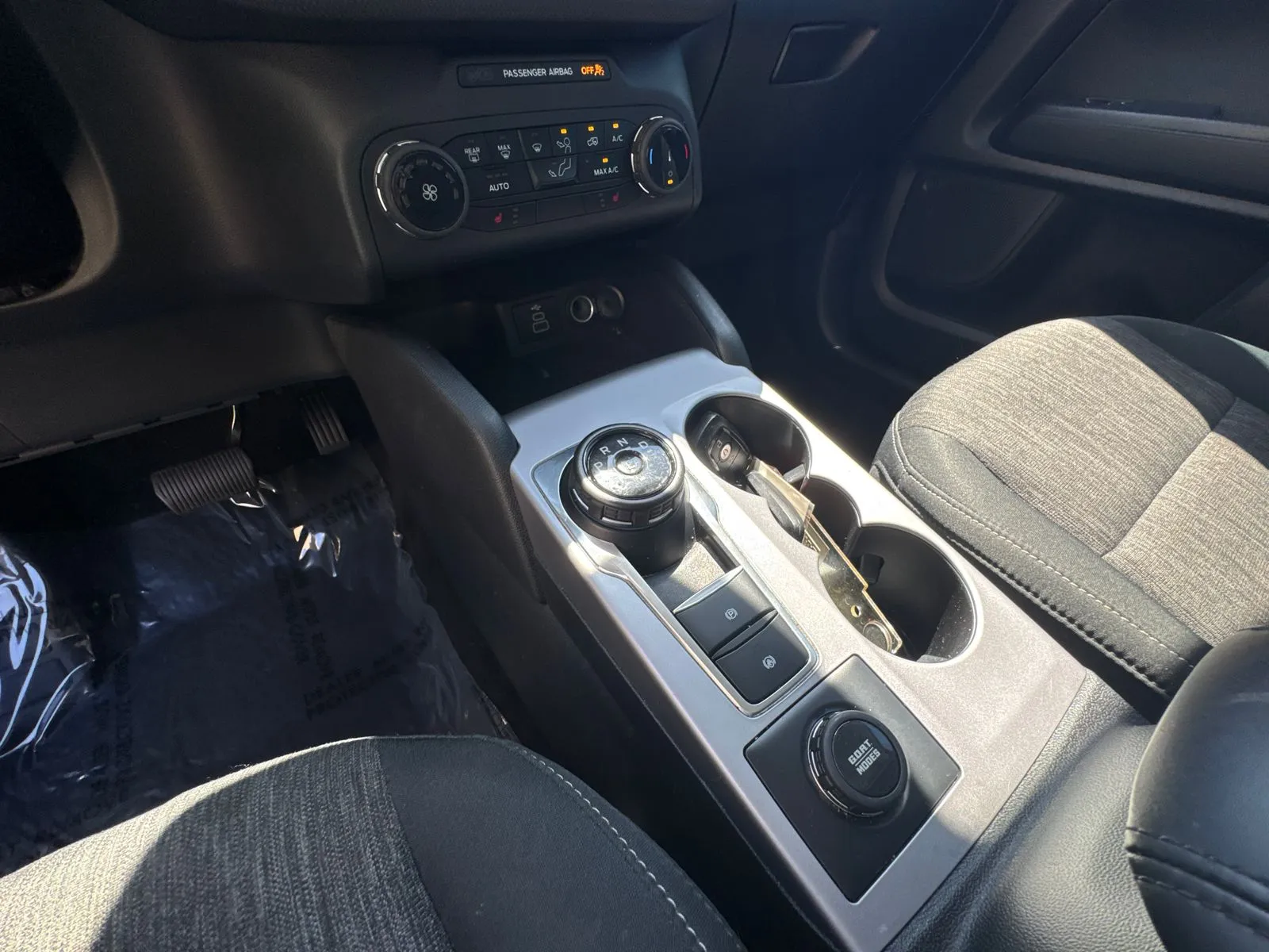 2023 Ford Bronco Sport Big Bend - Photo 30