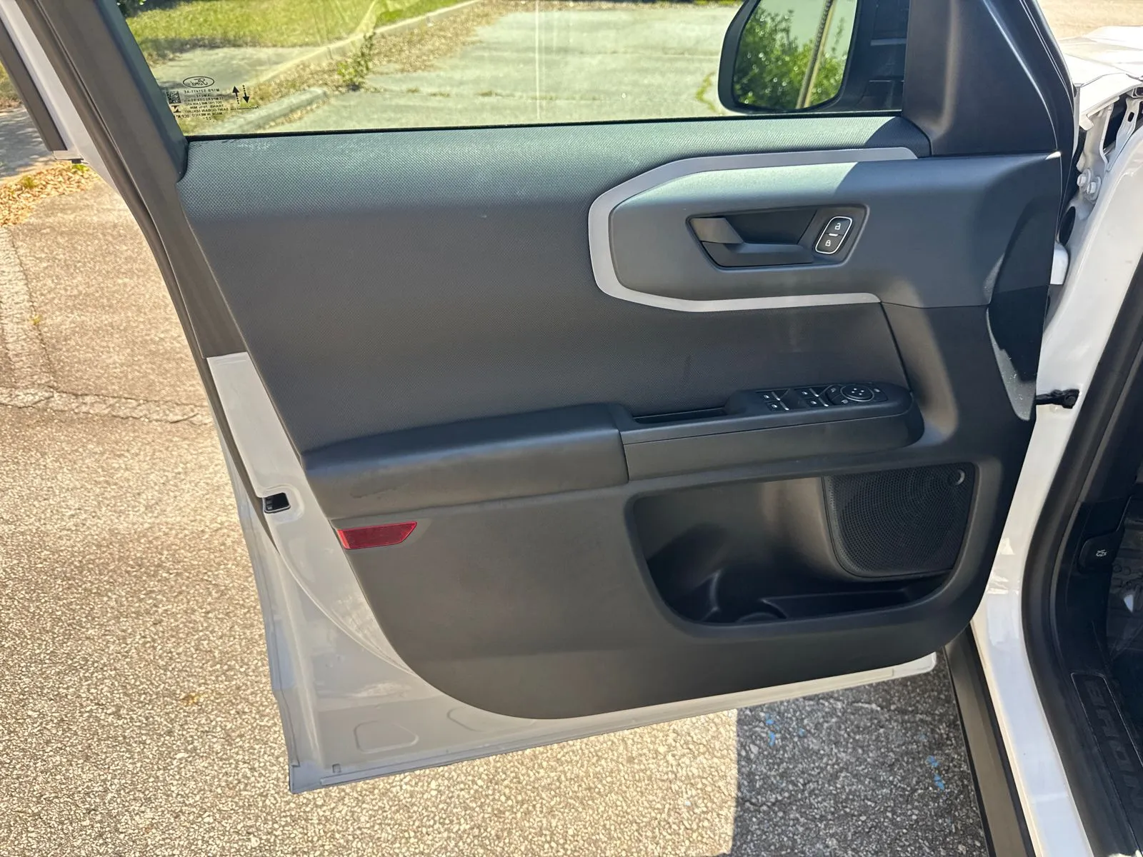 2023 Ford Bronco Sport Big Bend - Photo 10