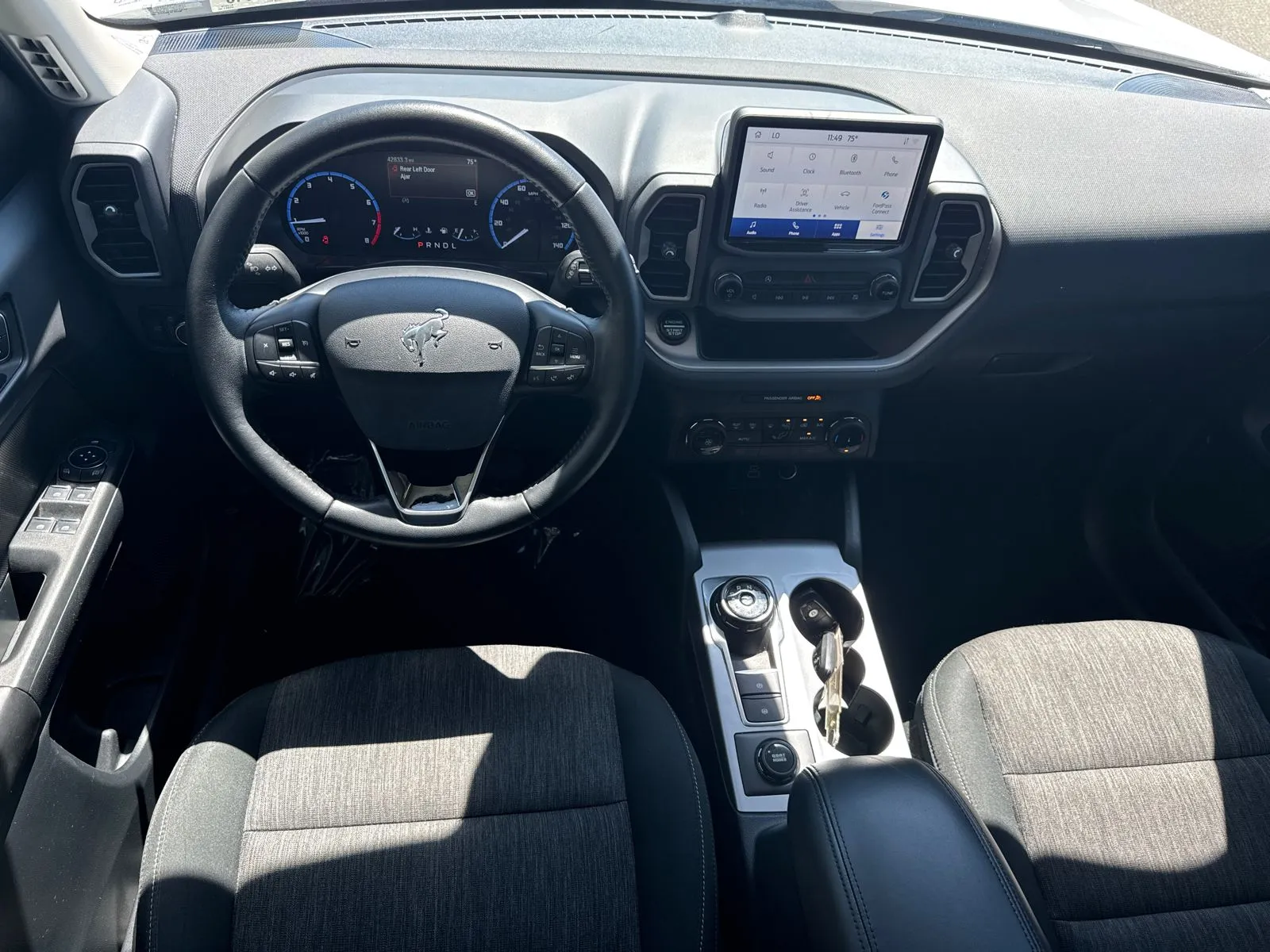 2023 Ford Bronco Sport Big Bend - Photo 22