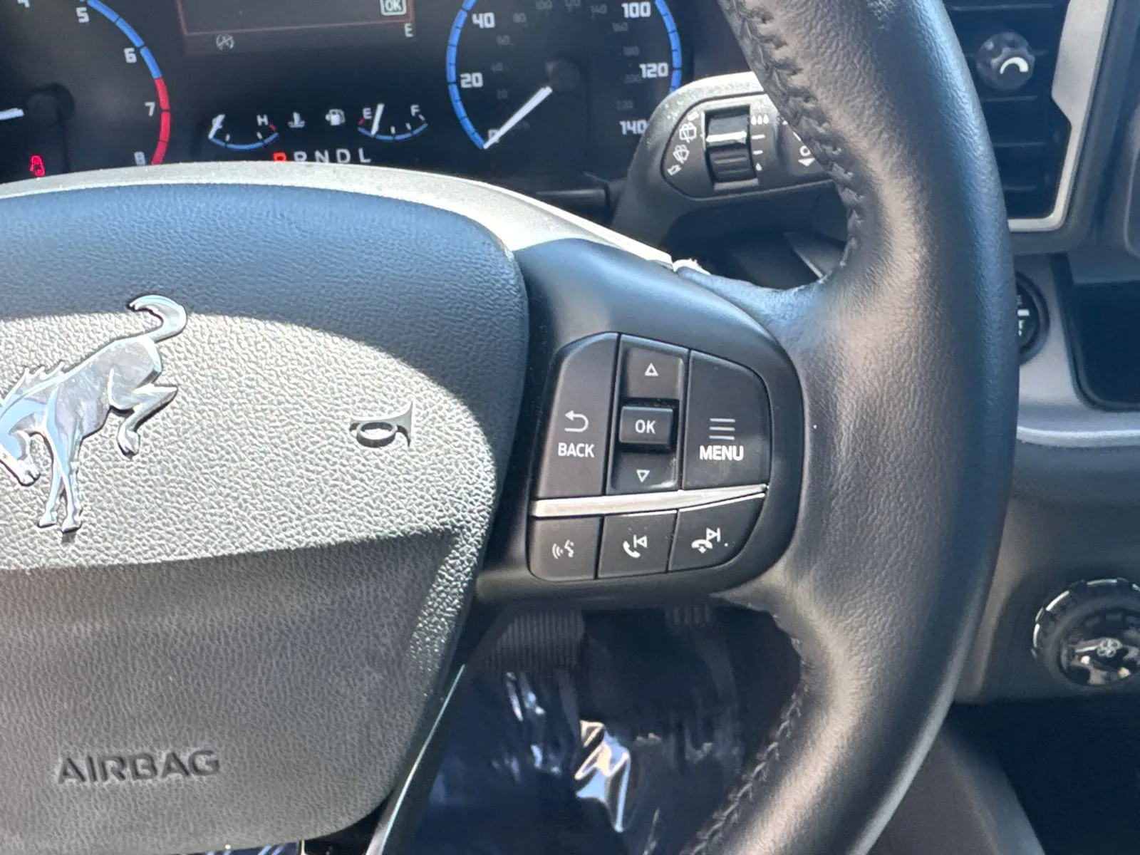 2023 Ford Bronco Sport Big Bend - Photo 26