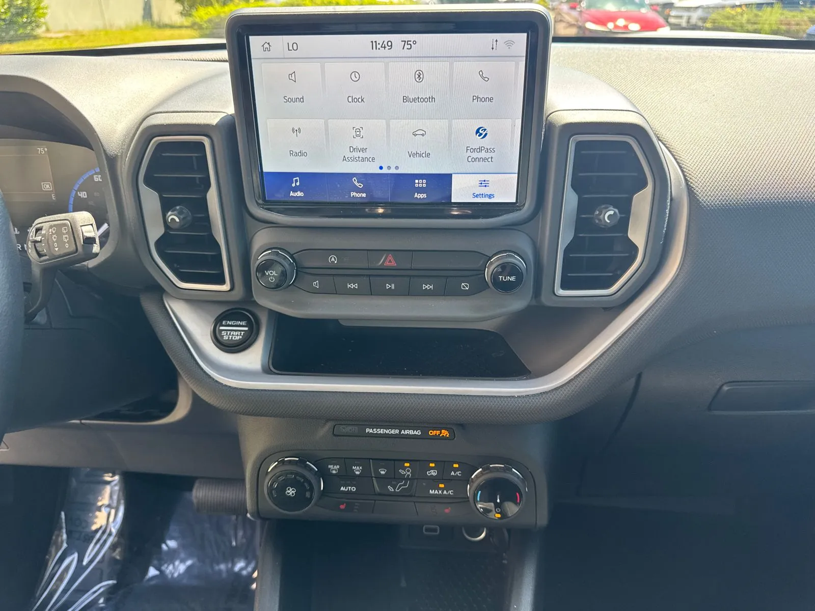 2023 Ford Bronco Sport Big Bend - Photo 28