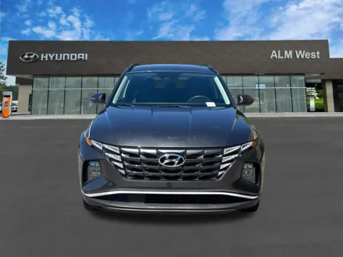 Photos of 2022 Hyundai Tucson SEL for sale in Lithia Springs, GA at ALM Hyundai West