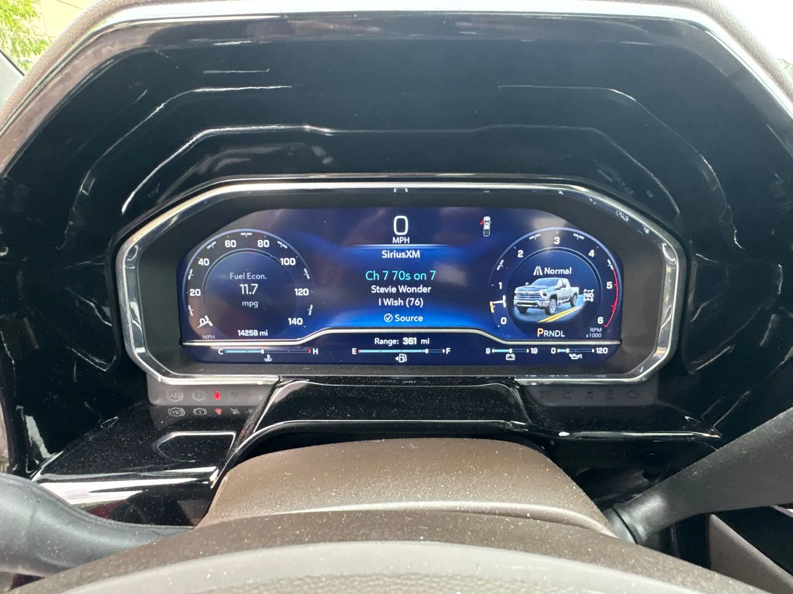 2025 Chevrolet Silverado 2500HD LTZ - Photo 27