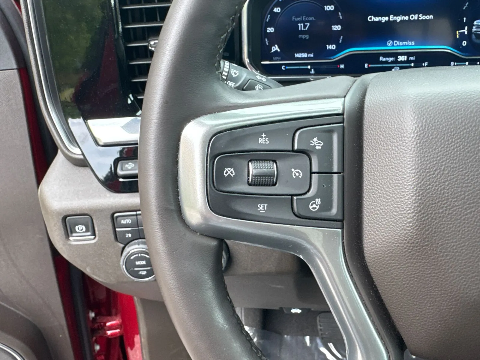 2025 Chevrolet Silverado 2500HD LTZ - Photo 25